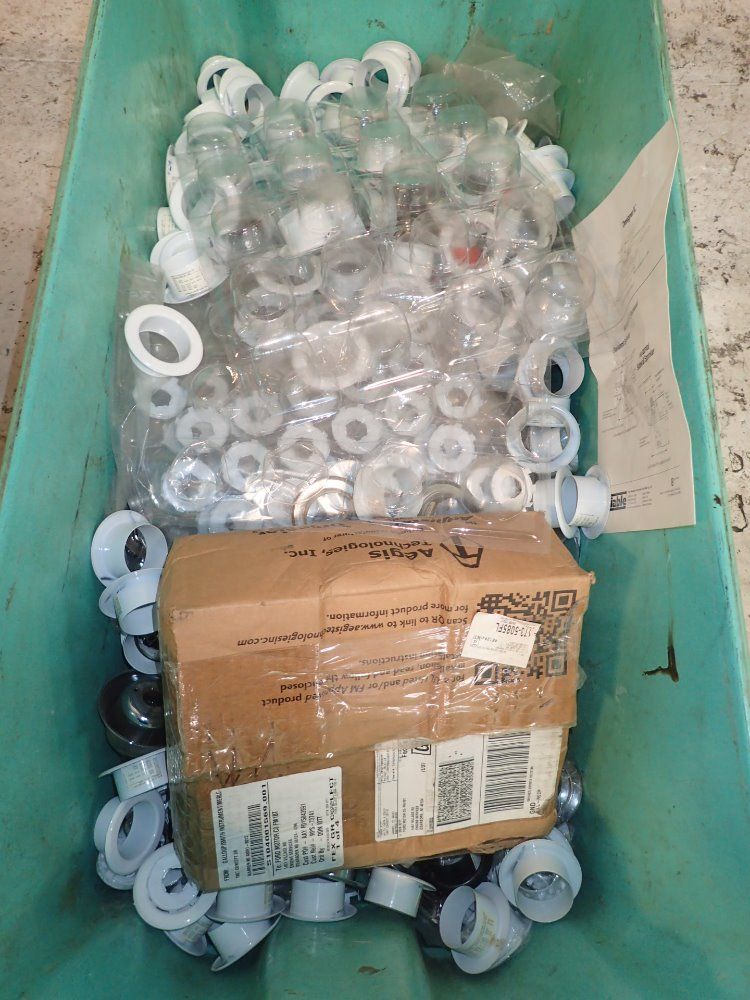  Sprinklers  Hardware