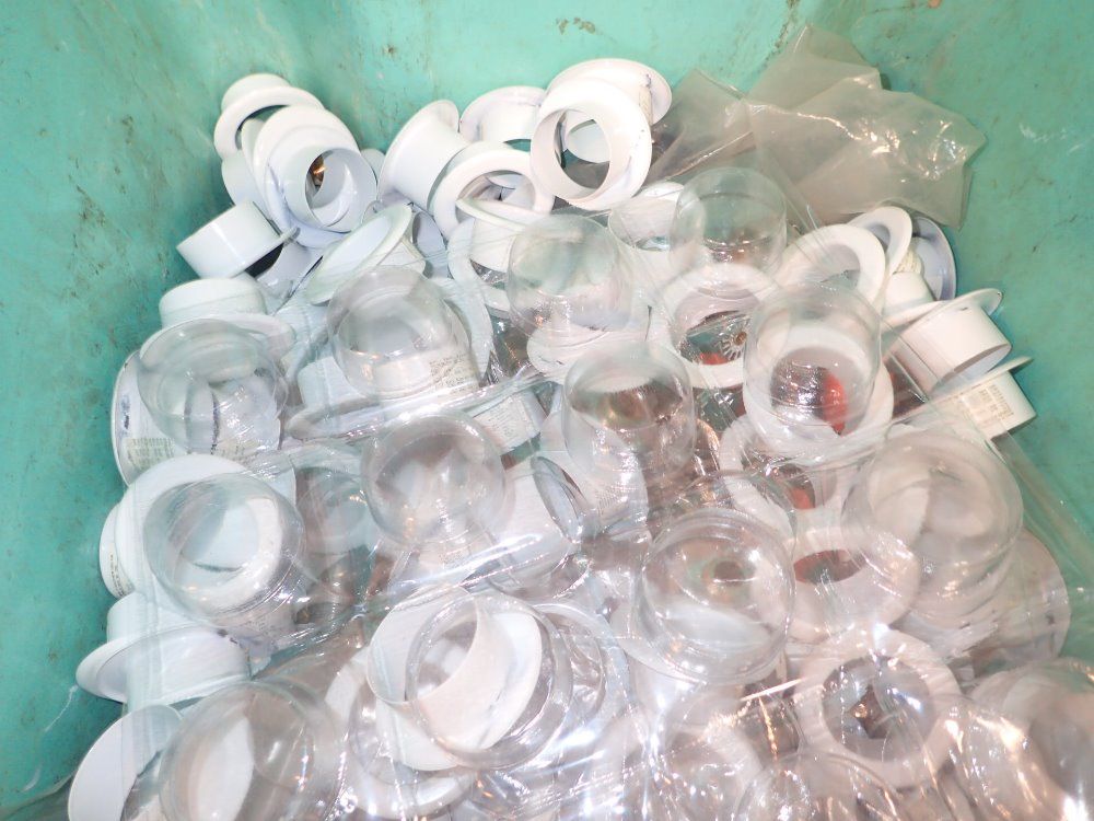  Sprinklers  Hardware