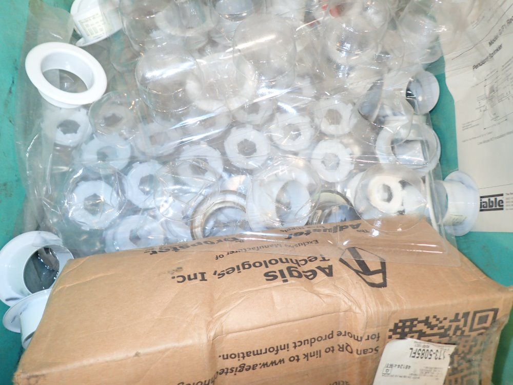  Sprinklers  Hardware