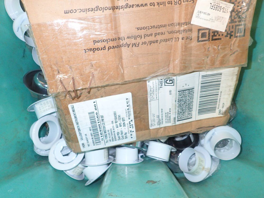  Sprinklers  Hardware