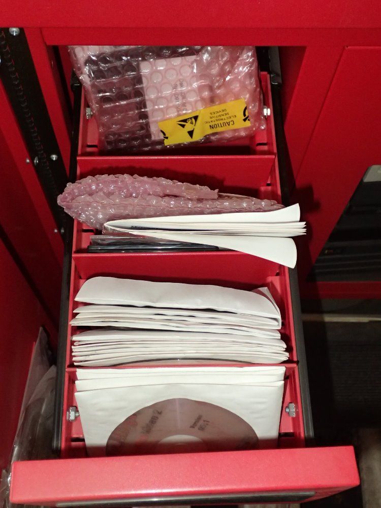 Hunter Alighnment Machine