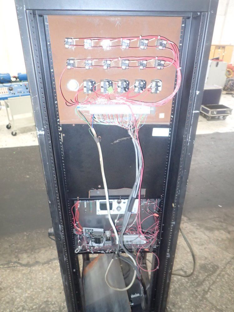 Technical Education System Electrical Unit