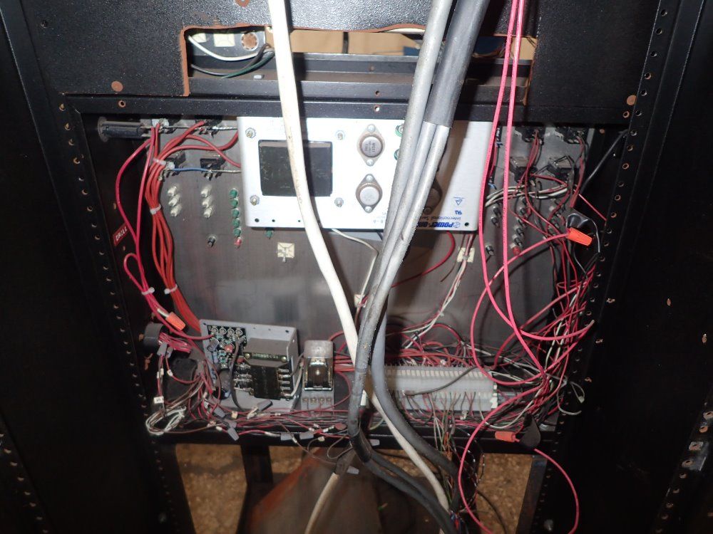 Technical Education System Electrical Unit