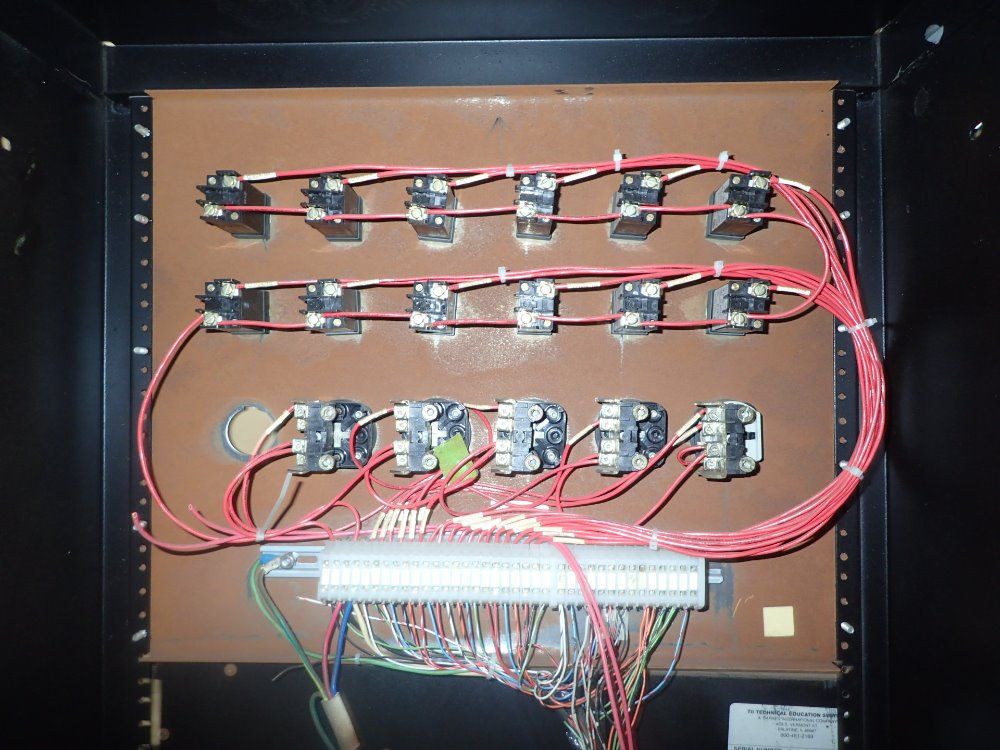 Technical Education System Electrical Unit