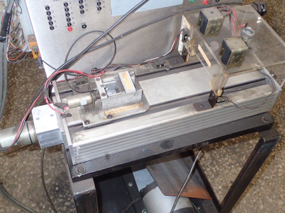 Technical Education System Electrical Unit