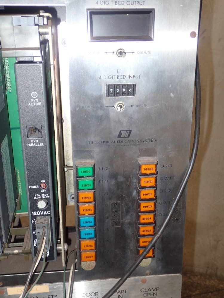 Technical Education System Electrical Unit