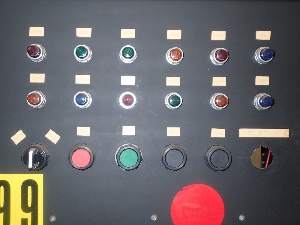 Technical Education System Electrical Unit