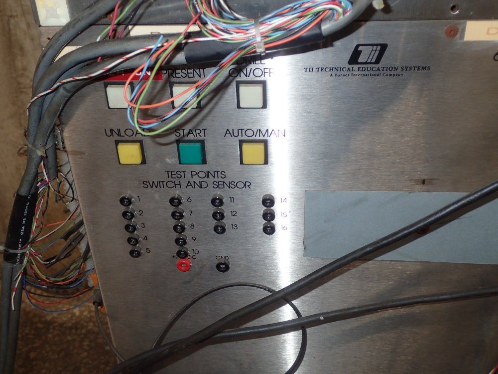 Technical Education System Electrical Unit