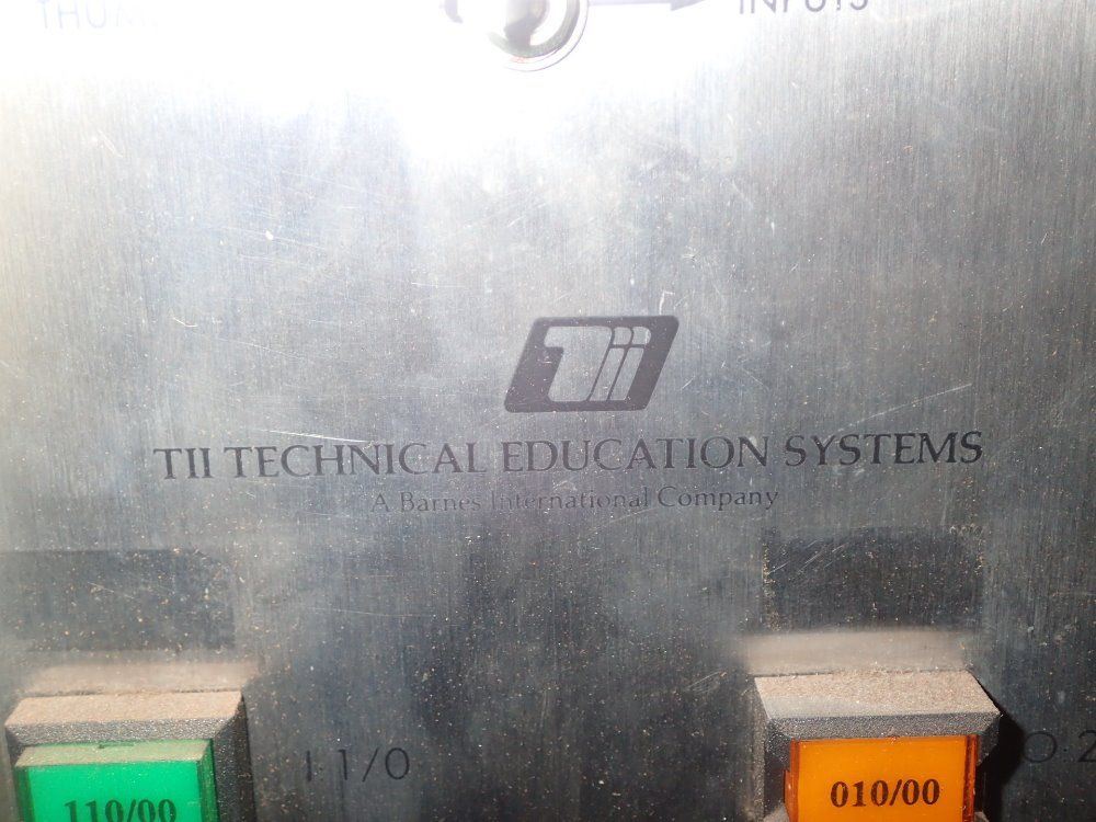 Technical Education System Electrical Unit