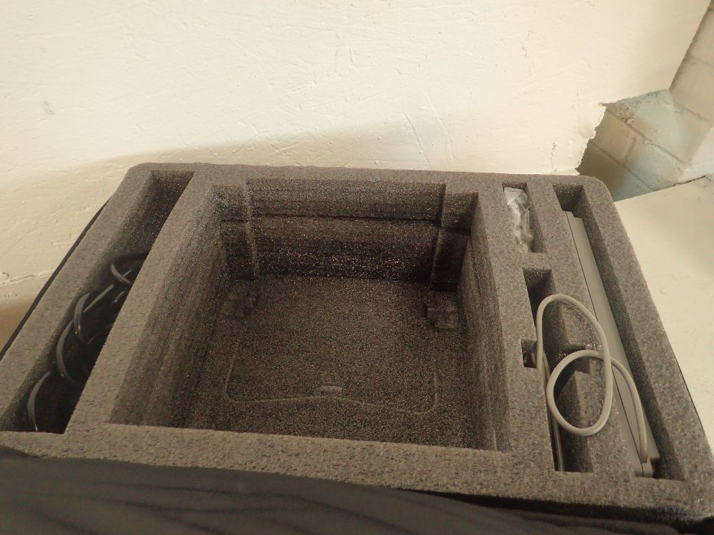 Noyes Optical Time Domain Reflectometer