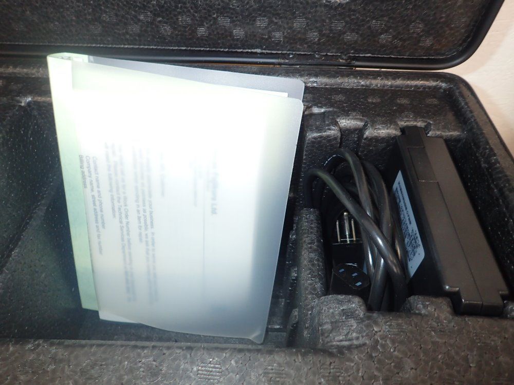 Fujikara Arc Fusion Splicer