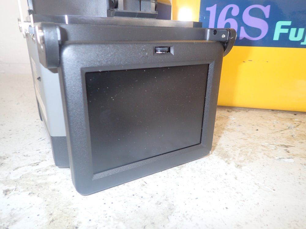 Fujikara Arc Fusion Splicer