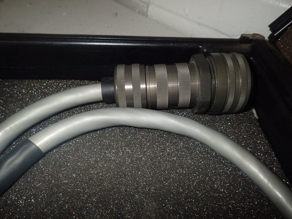 Tii Pneumatic Valve Block