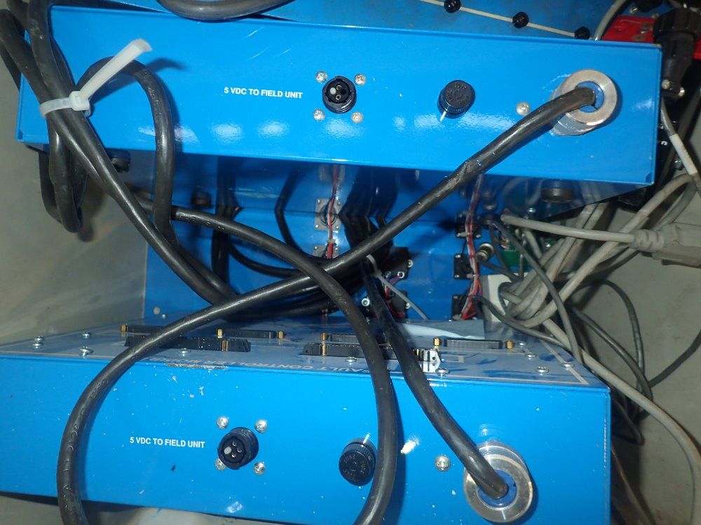 Amatrol Electronic Trainer