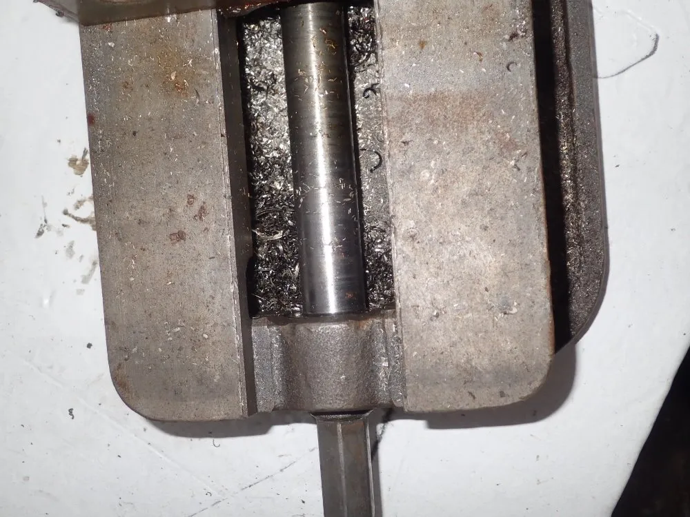 Kurt Manufacturing Vise