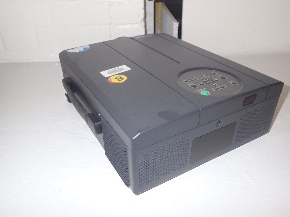 View Sonic Lcd Projector