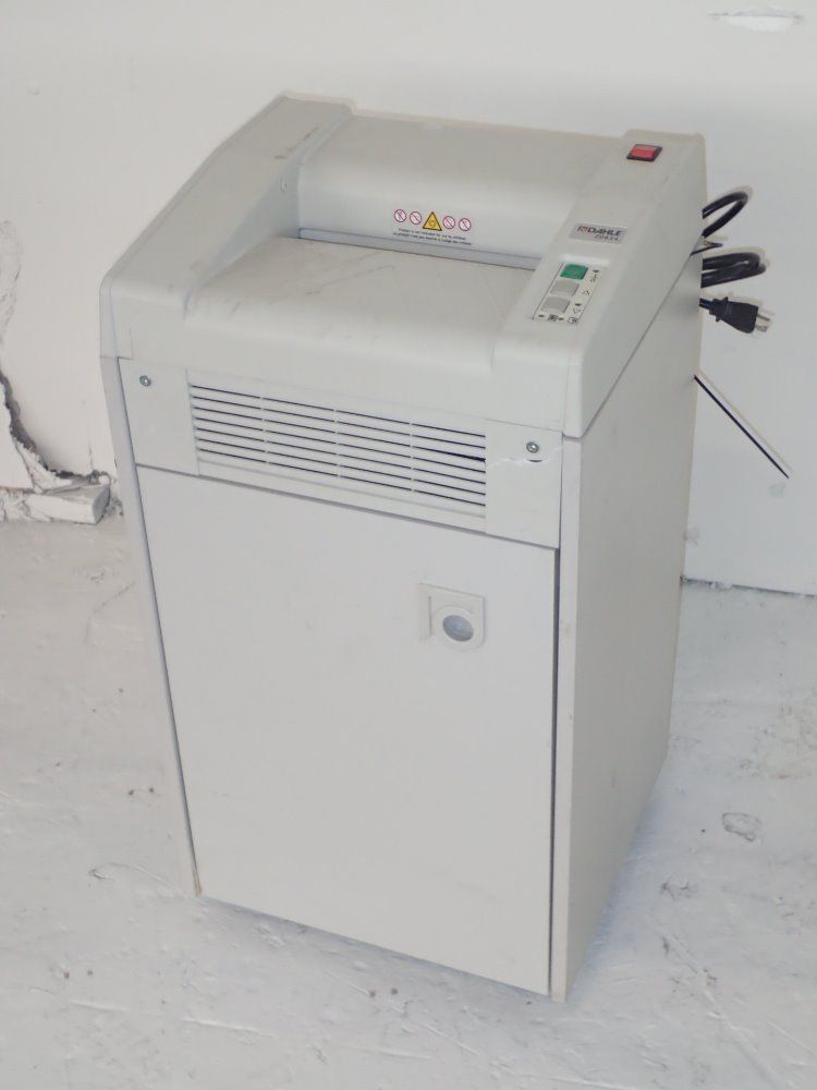 Dahle Shredder
