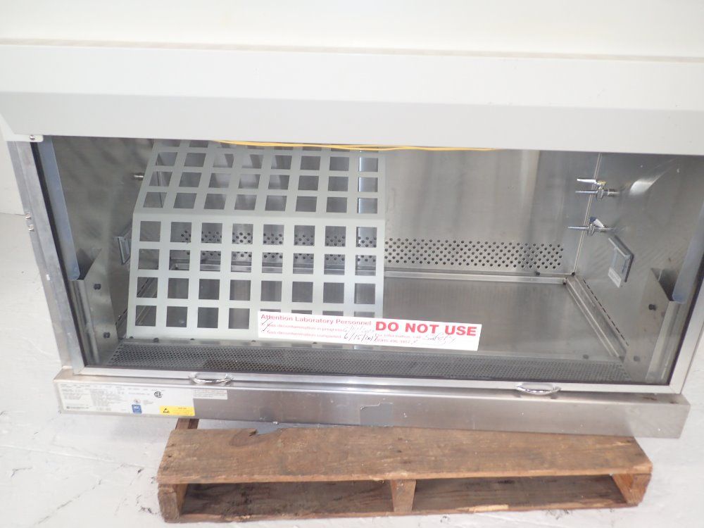 Forma Scientific Biological Safety Cabinet