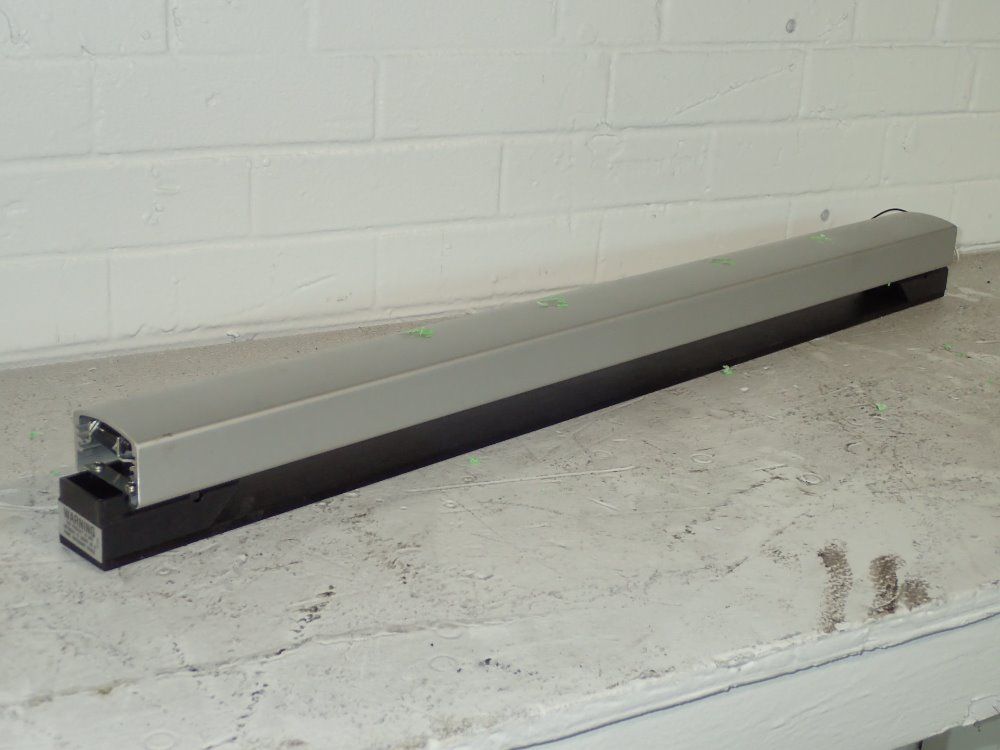 Locknetics Touch Bar