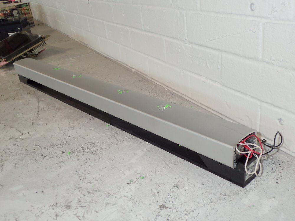 Locknetics Touch Bar