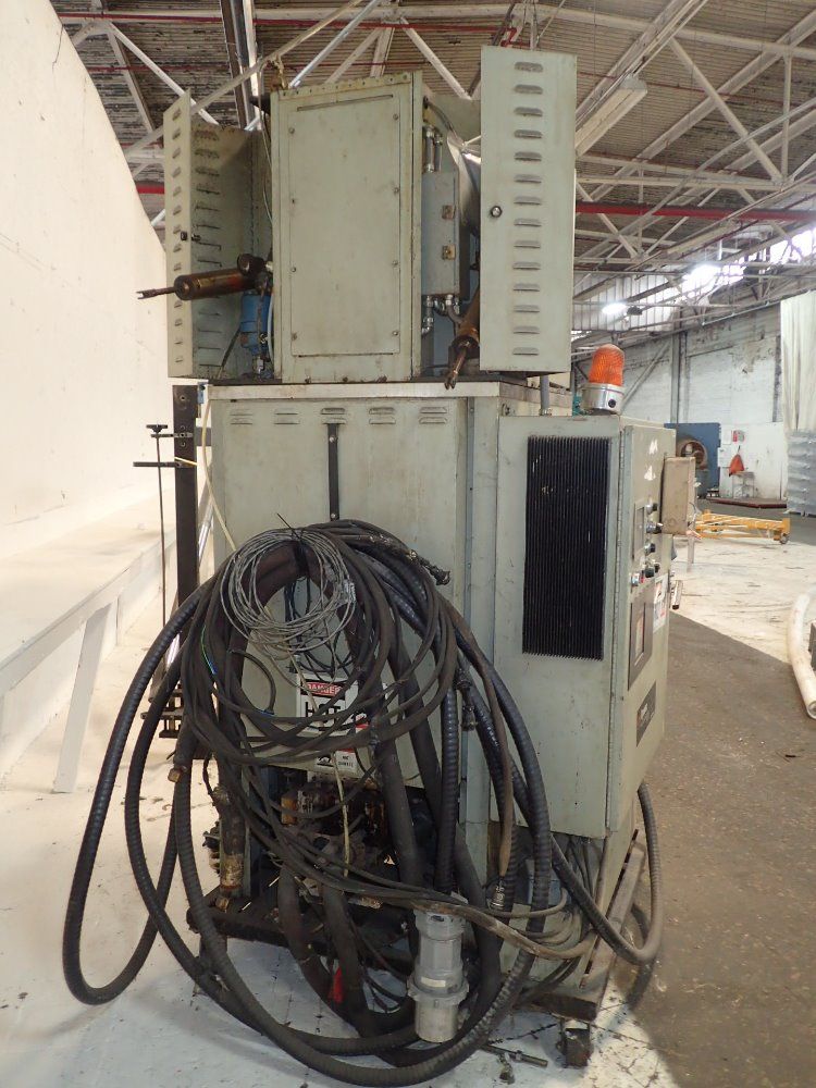 Itw / Dynatec Adhesive Application System