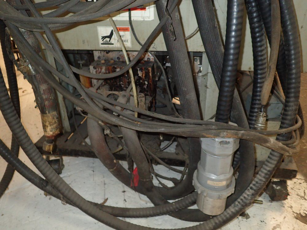 Itw / Dynatec Adhesive Application System