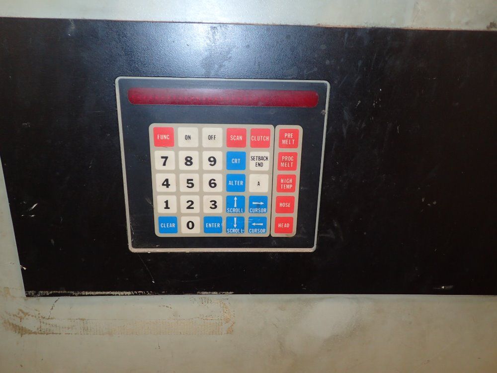 Itw / Dynatec Adhesive Application System