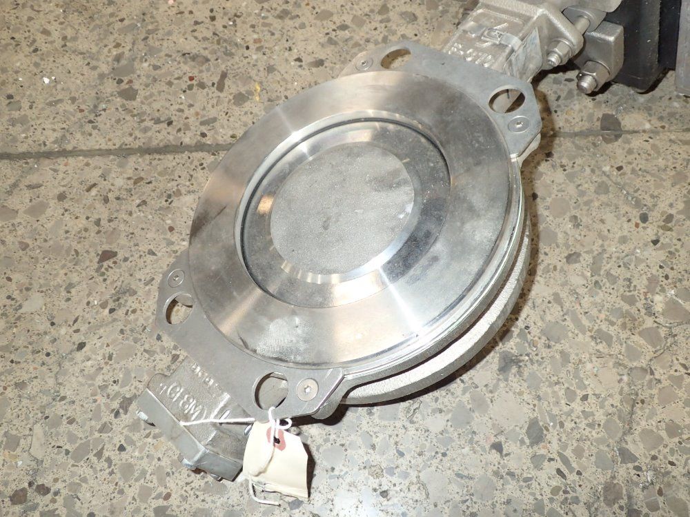 Kv Automatic Gate Valve