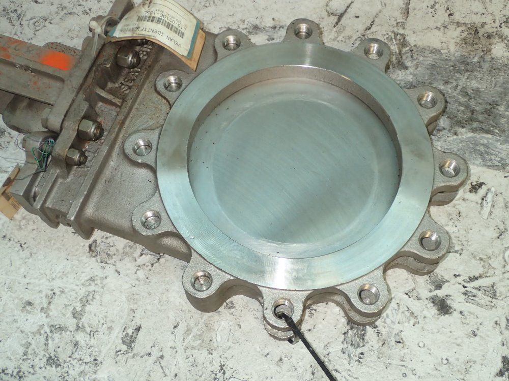 Velan Gate Valve