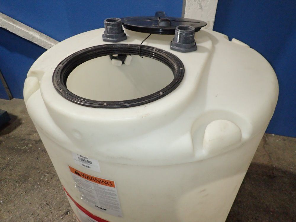 Snyder Plastic Tank