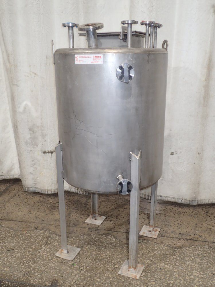 Highland Tank S/s Aboveground Tank