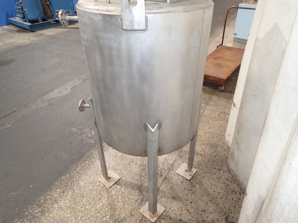 Highland Tank S/s Aboveground Tank