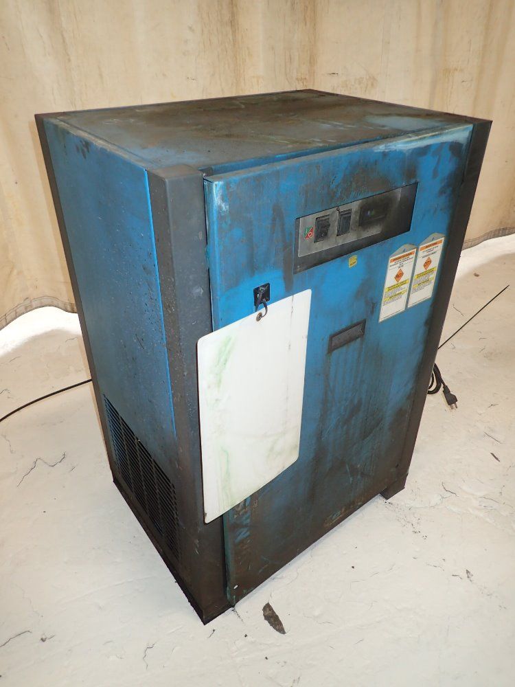 Spx / Hankison Air Dryer