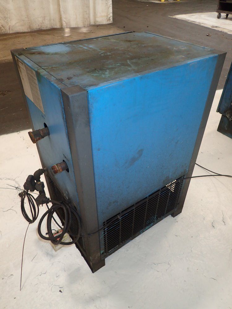 Spx / Hankison Air Dryer