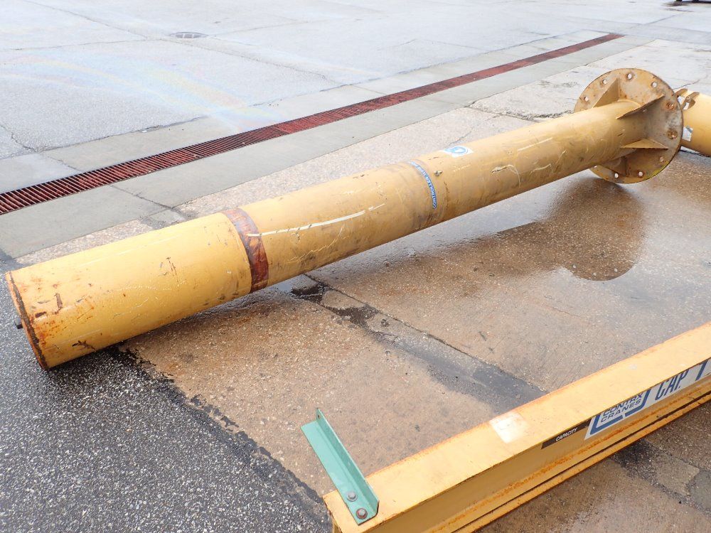 Contrx Cranes Jib Crane