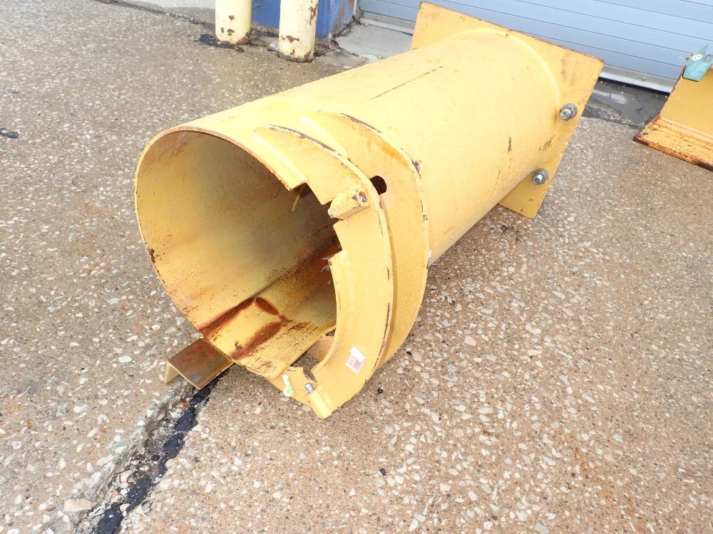 Contrx Cranes Jib Crane