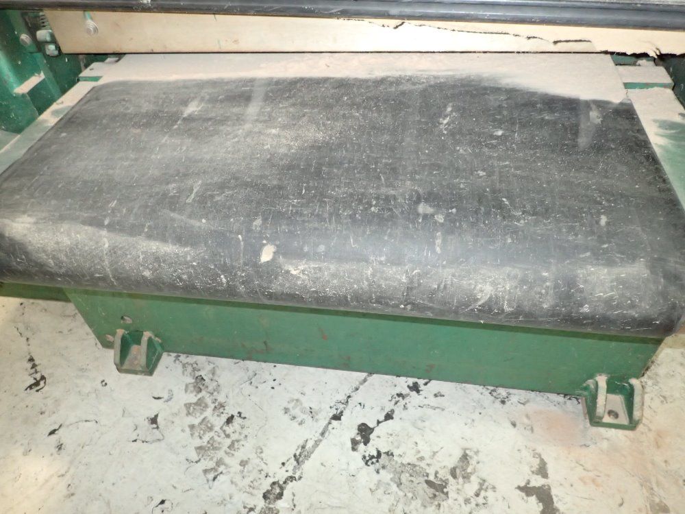 Timesaver Belt Sander