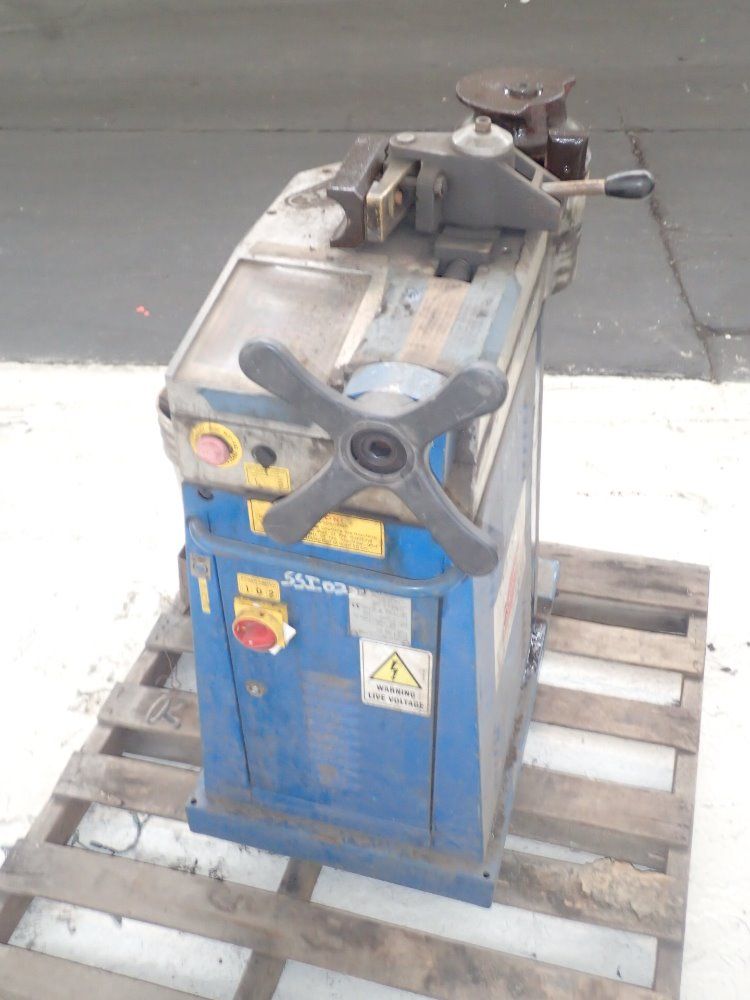 Ercoline Bending Machine