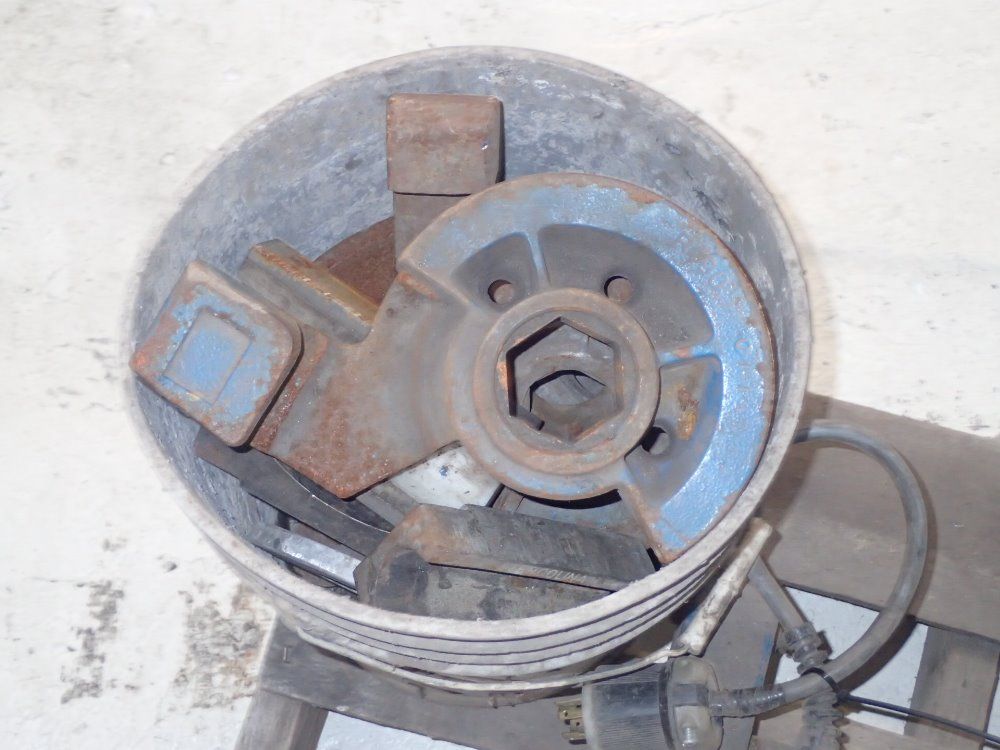 Ercoline Bending Machine