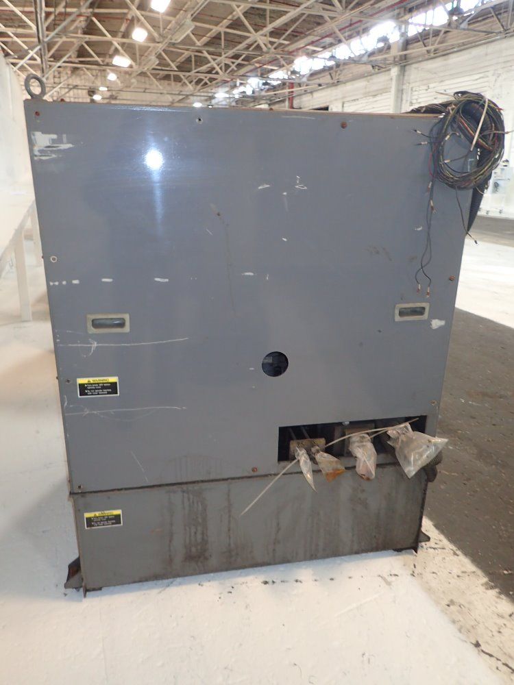 Takada Hydraulic Unit