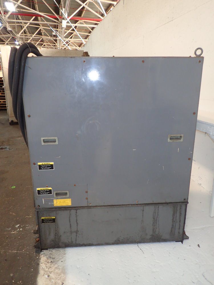 Takada Hydraulic Unit