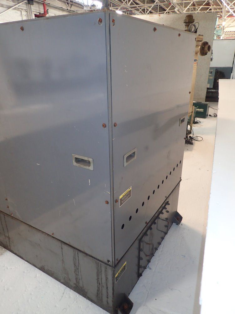 Takada Hydraulic Unit