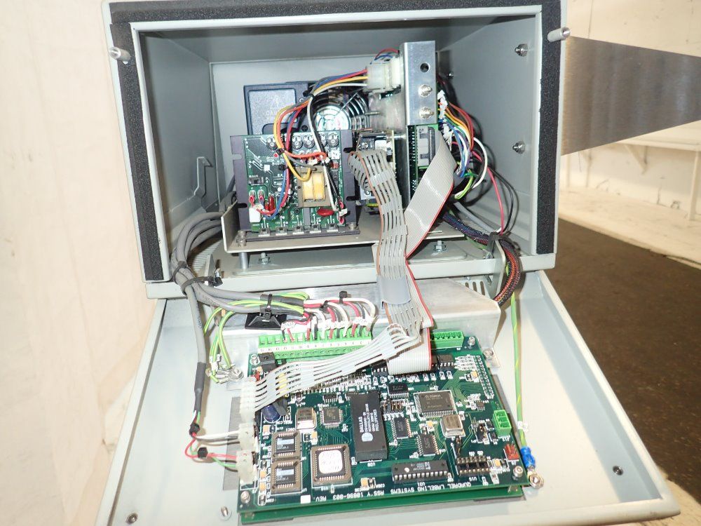 Quadrel / Modular Labeling System