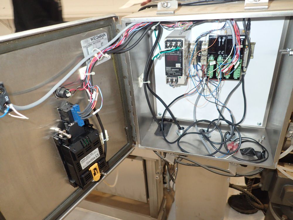 Quadrel / Modular Labeling System