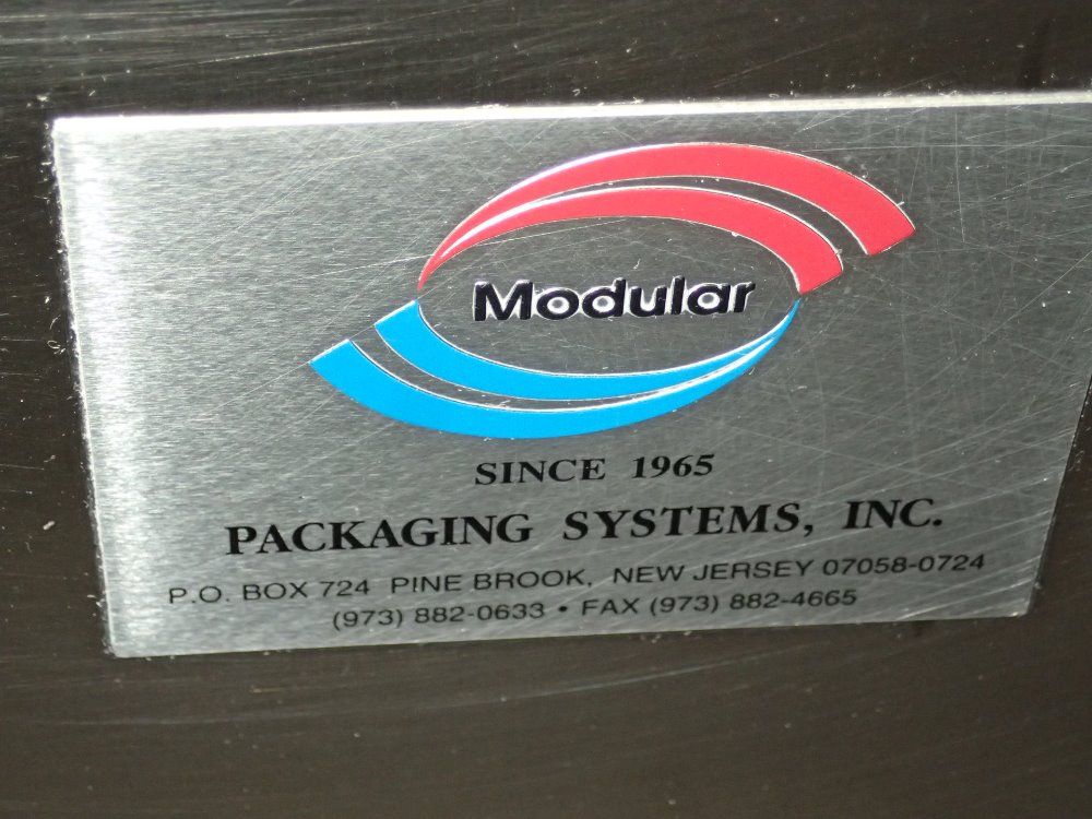 Quadrel / Modular Labeling System