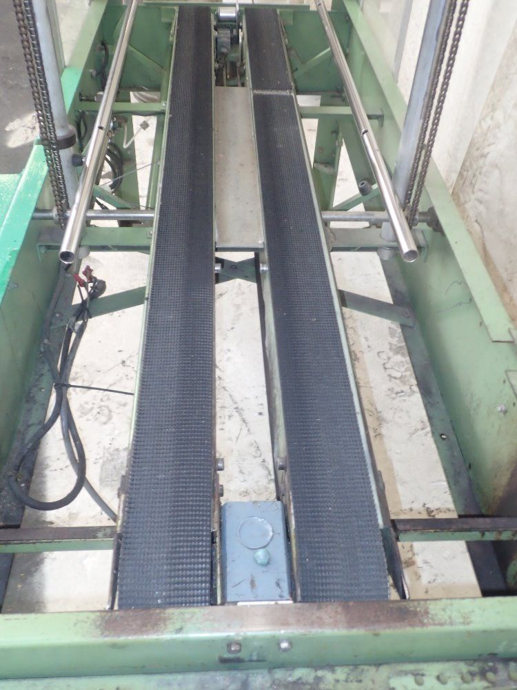 Little David / Loveshaw Case Sealer