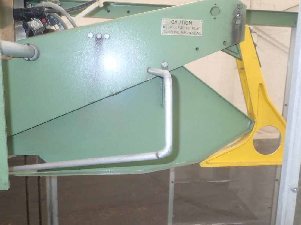 Little David / Loveshaw Case Sealer