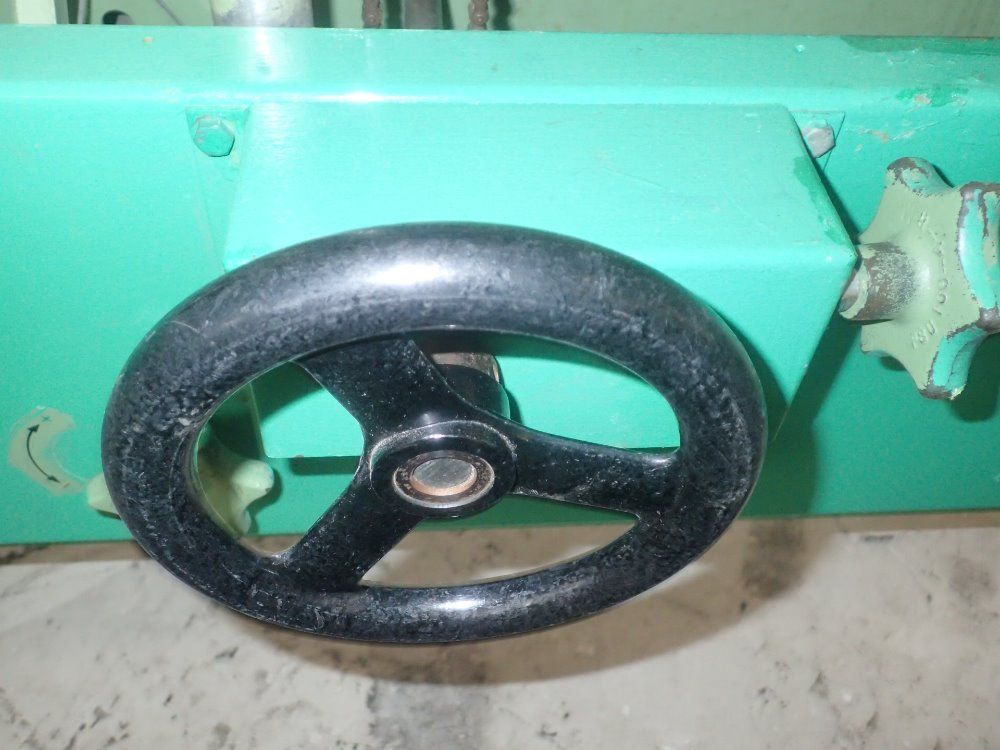 Little David / Loveshaw Case Sealer