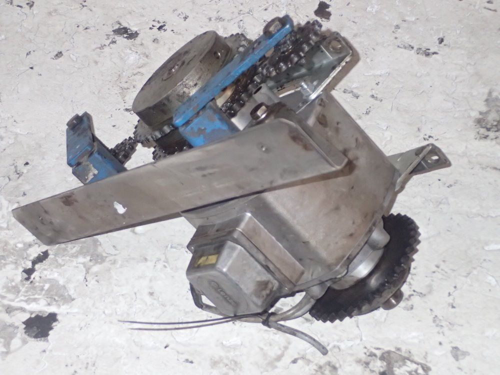 Little David / Loveshaw Case Sealer