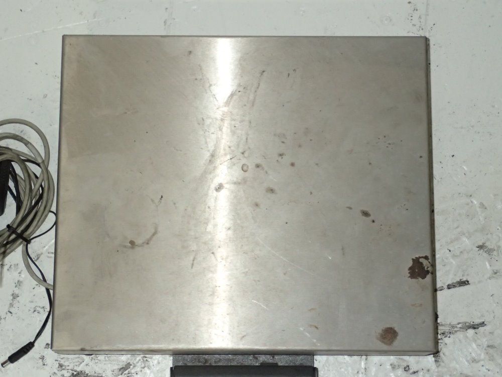 Mettler Toledo Digital Scale